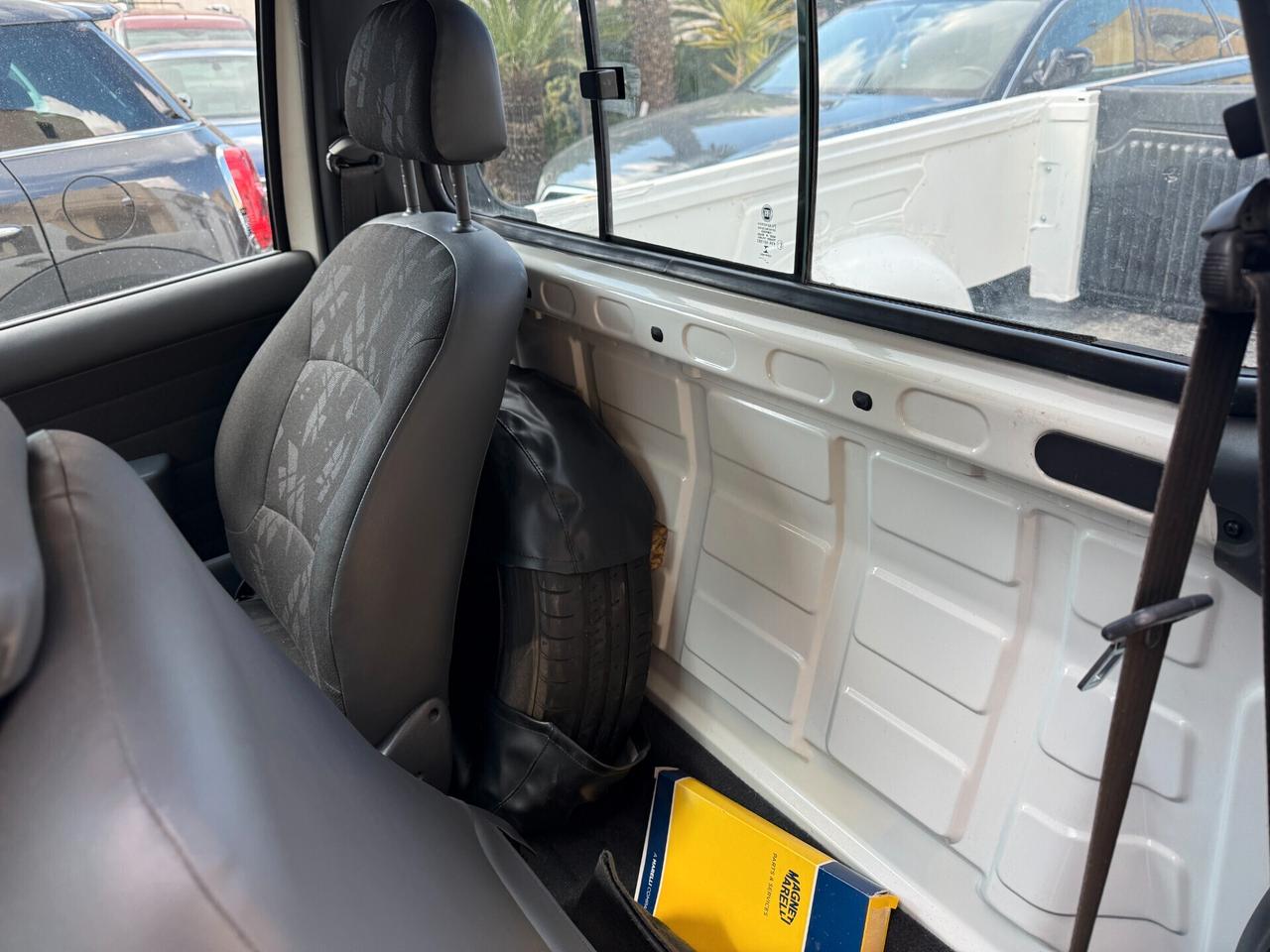 FIAT STRADA 1.3 DIESEL