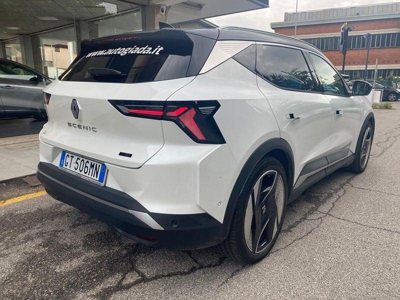 Renault Scénic Electric Iconic Electric 220 CV Long Range rif.GT506