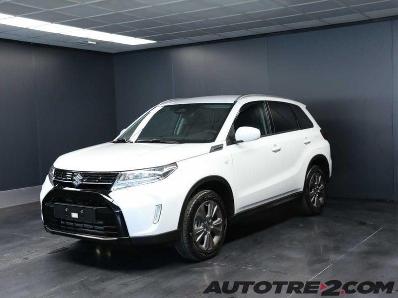 Suzuki Vitara Vitara 1.4h Cool+ 4wd allgrip 110cv TUA DA 21950 DETAX !!