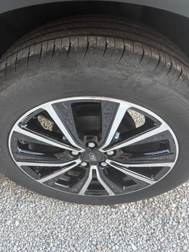 FORD Puma 1.0 EcoBoost Hybrid 125 CV S&S Titanium