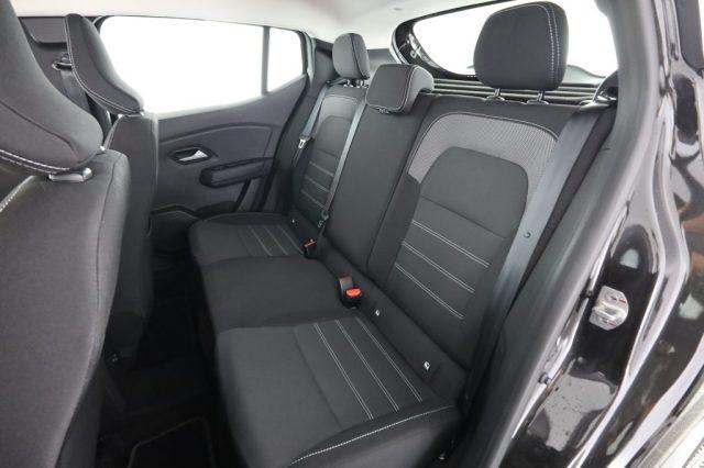 DACIA Sandero Sandero Streetway 1.0 SCe 65 CV Expression