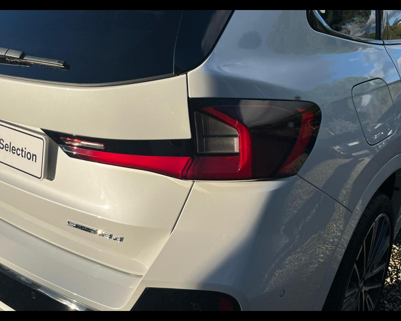 BMW X1 (U11) - X1 sDrive 18d Msport