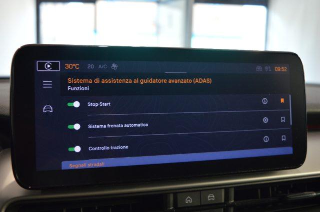 JEEP Avenger 1.2 Turbo 100 CV Summit