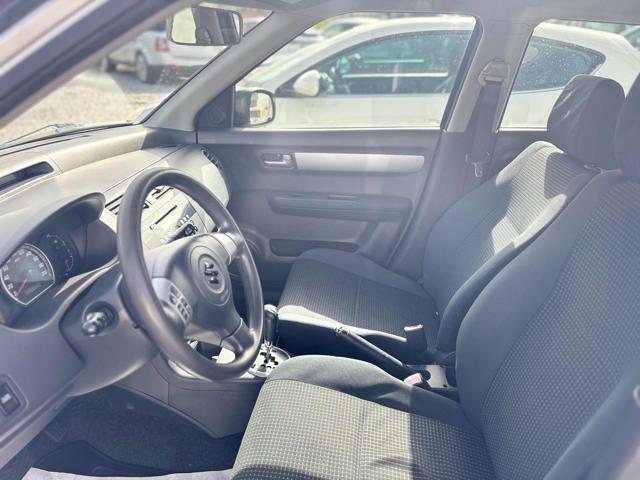 SUZUKI Swift 1.3 5p. GLX