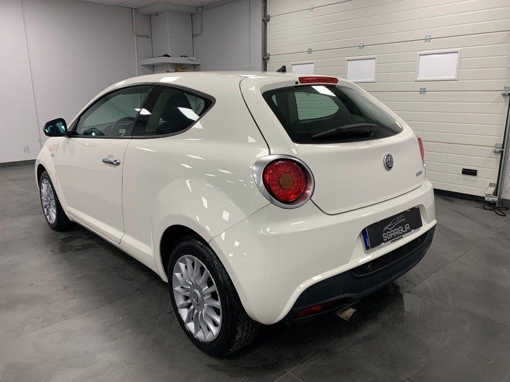 Alfa Romeo MiTo 1.4 Benzina Super