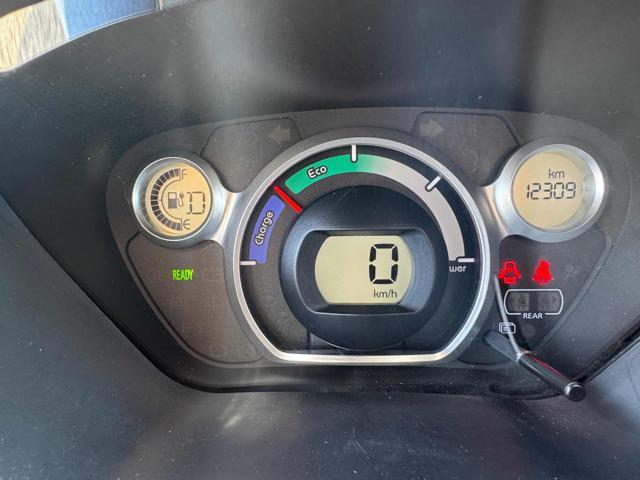 CITROEN C-Zero NUOVA solo 10.000km!!