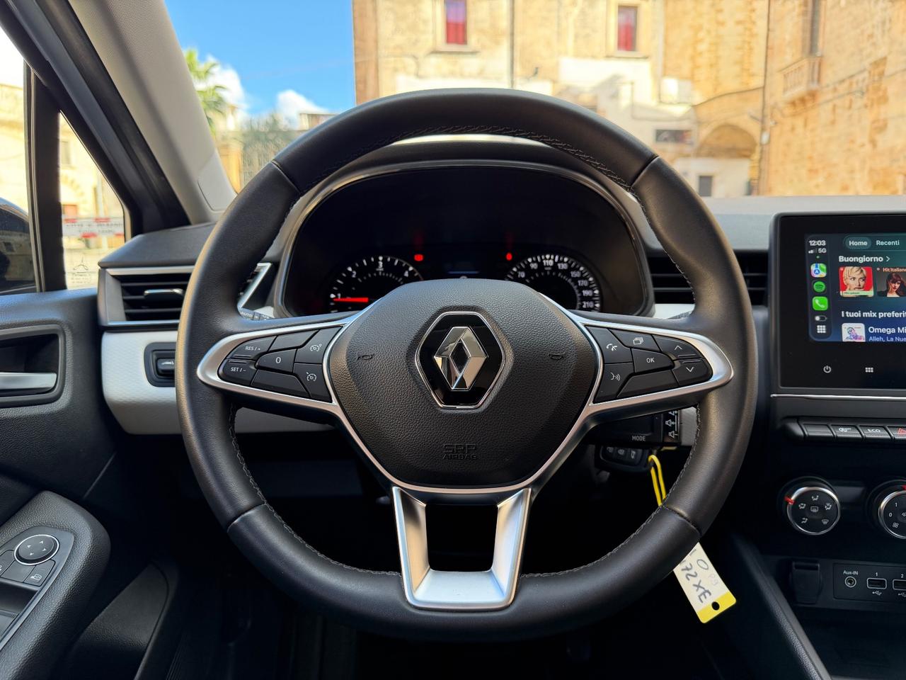 Renault Clio Blue dCi 100 CV 5 porte Evolution