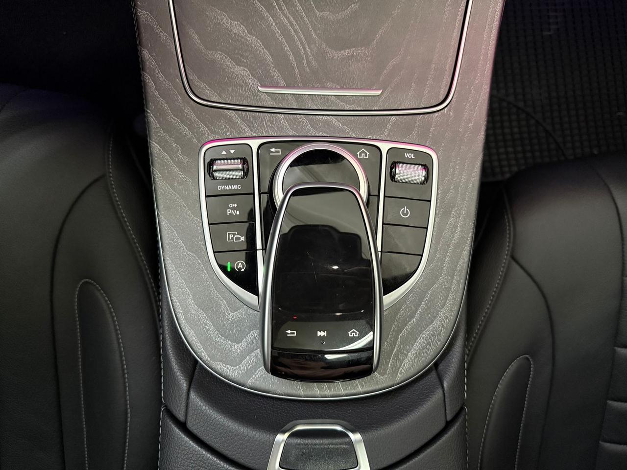 Mercedes-Benz CLS Premium Plus CLS 400 D #6802