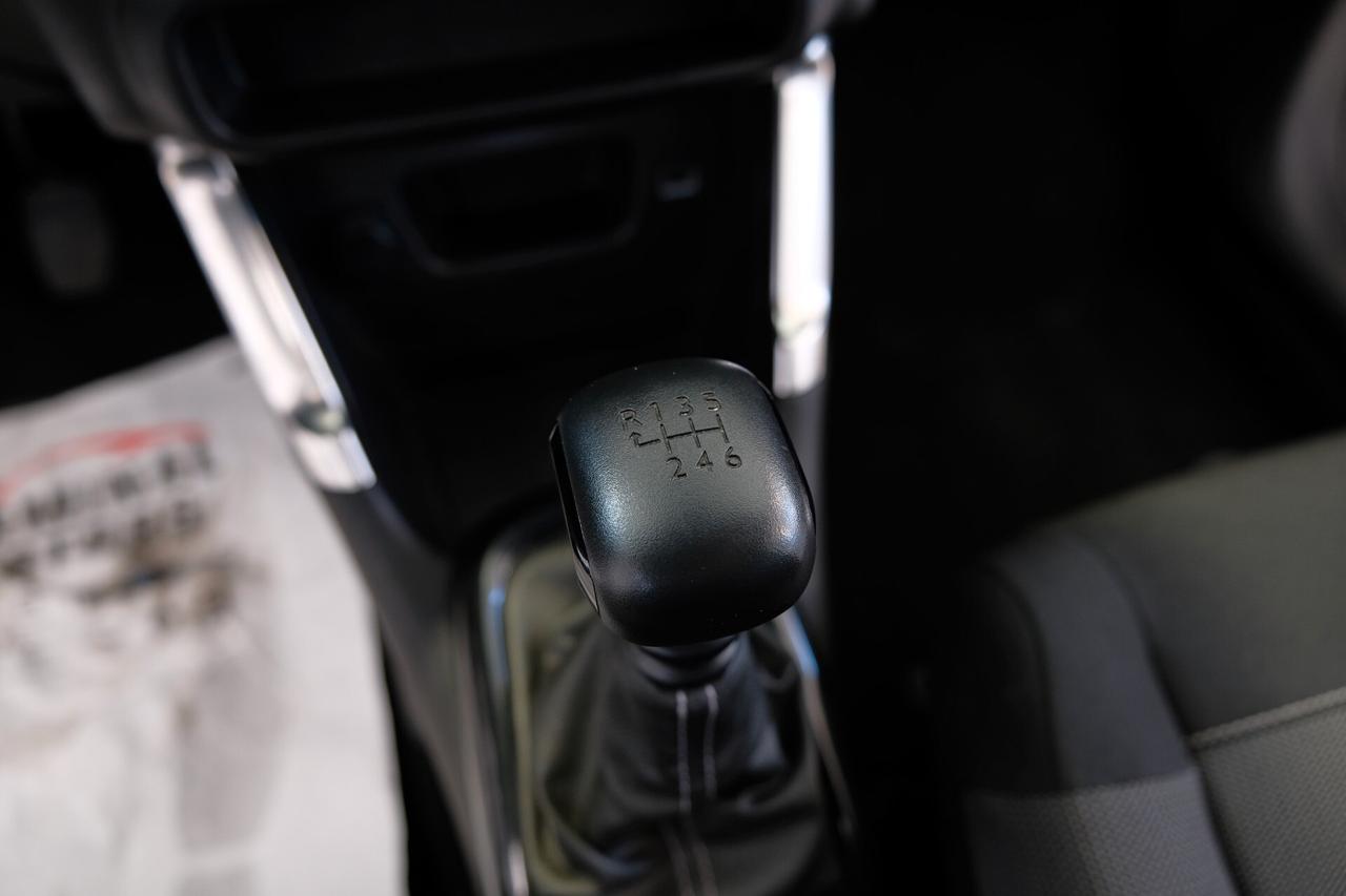 Citroen C3 Aircross PureTech 110 S&S Shine