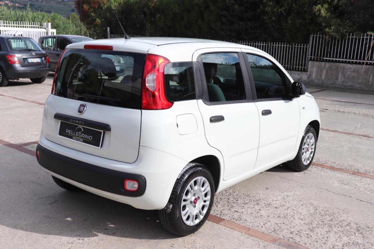 Fiat Panda 1.2 Pop