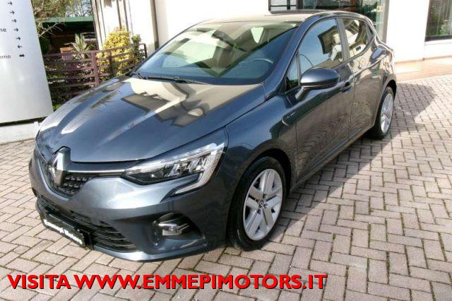 RENAULT Clio TCe 90 CV 5 porte Business