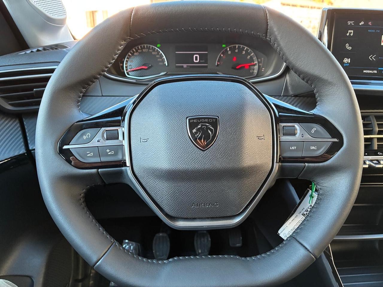 Peugeot 208 PureTech 100 Stop&Start 5 porte Style