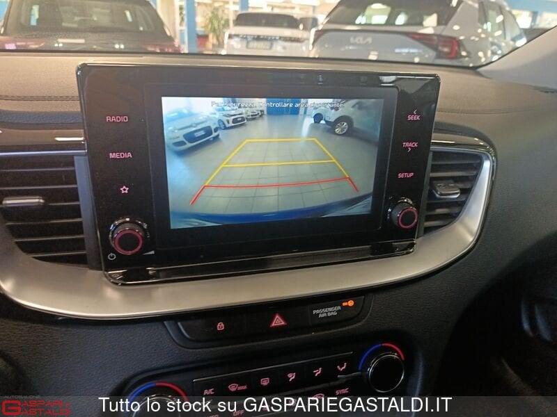 KIA Xceed Xceed 1.0 T-GDi GPL Style