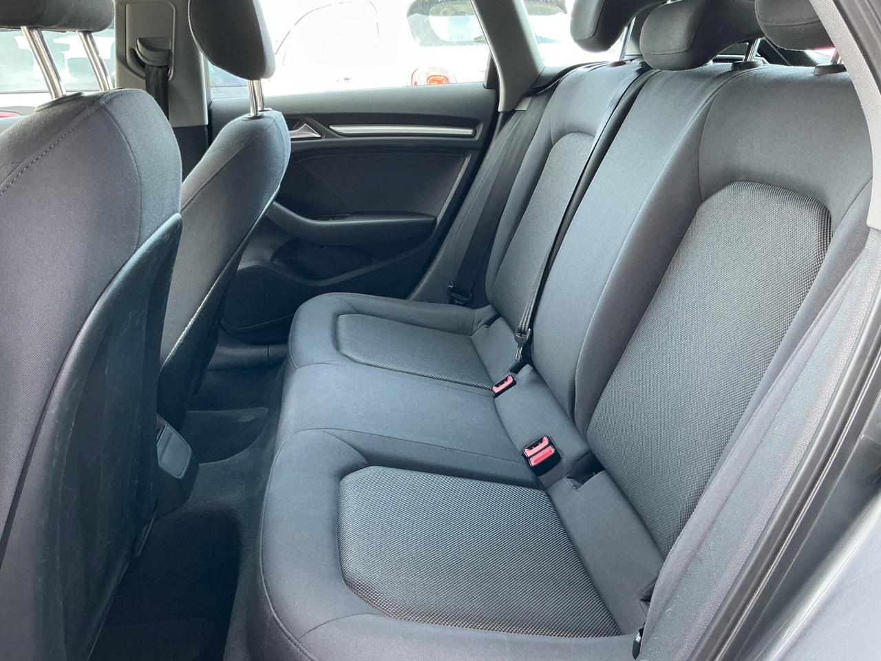 Audi A3 Sportback 1.6 Diesel Neopatentati