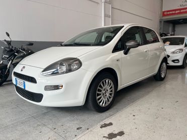 Fiat Punto 1.2 16V 5 porte Young NEOPATENTATI