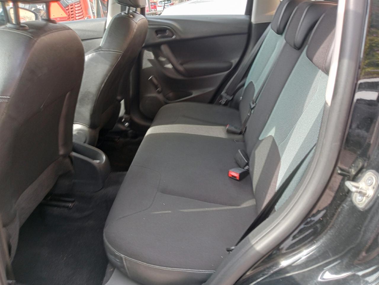 Citroen C3 benzina Live Edition euro 6 Uniproprietario