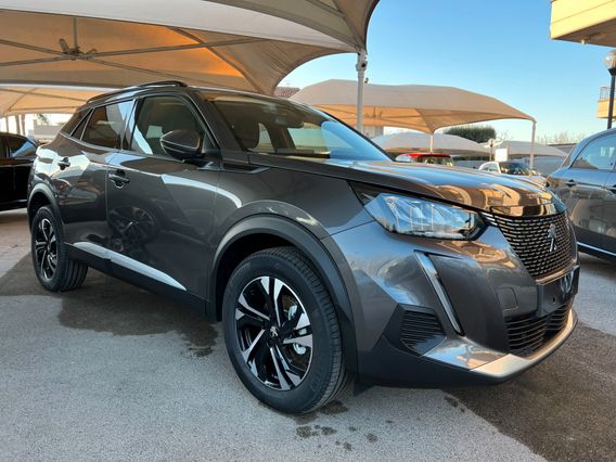 Peugeot 2008 Puretech 130 Samps Gt