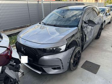 Ds 7 BlueHDi 130 aut. Performance Line+ LEGGI-2022