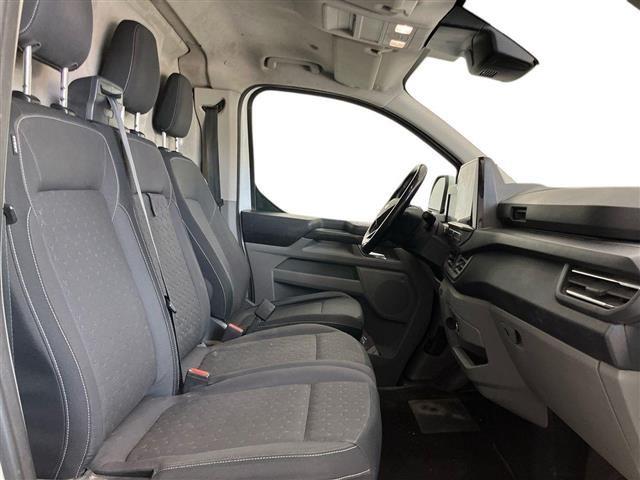 FORD Transit Custom V710 300 2.0 ecoblue 170cv Titanium