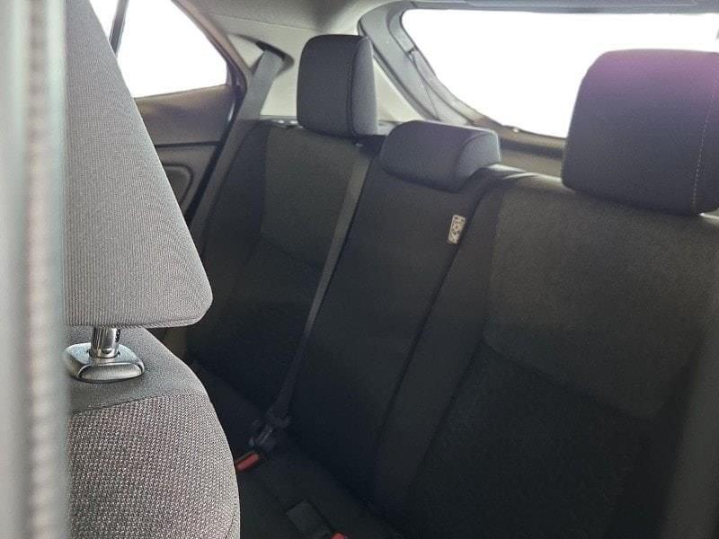 Toyota Yaris Cross 1.5 Hybrid 5p. E-CVT Active