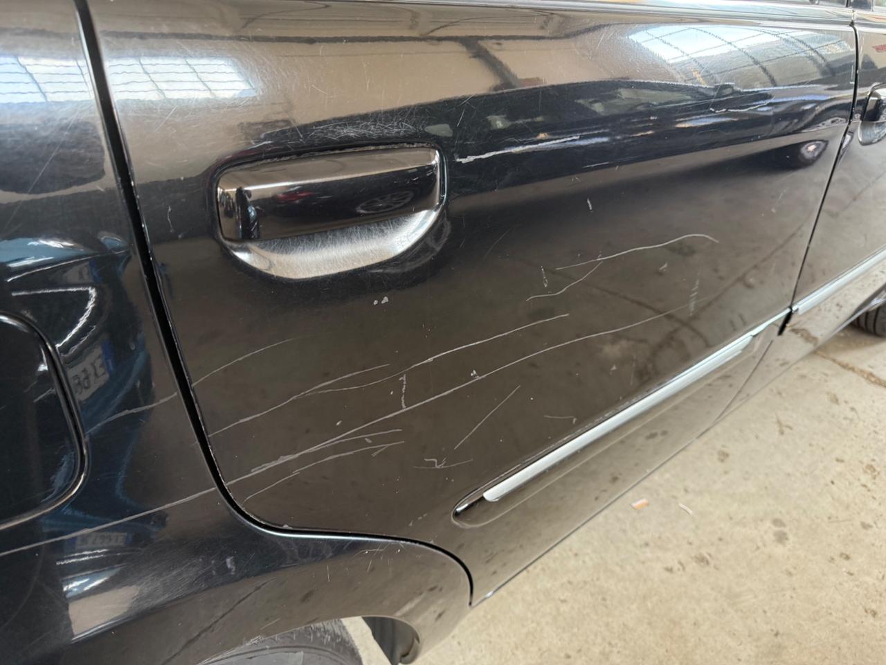 Lancia MUSA 1.4 Oro UNICO PROP GRAFFI SU CARROZZERIA