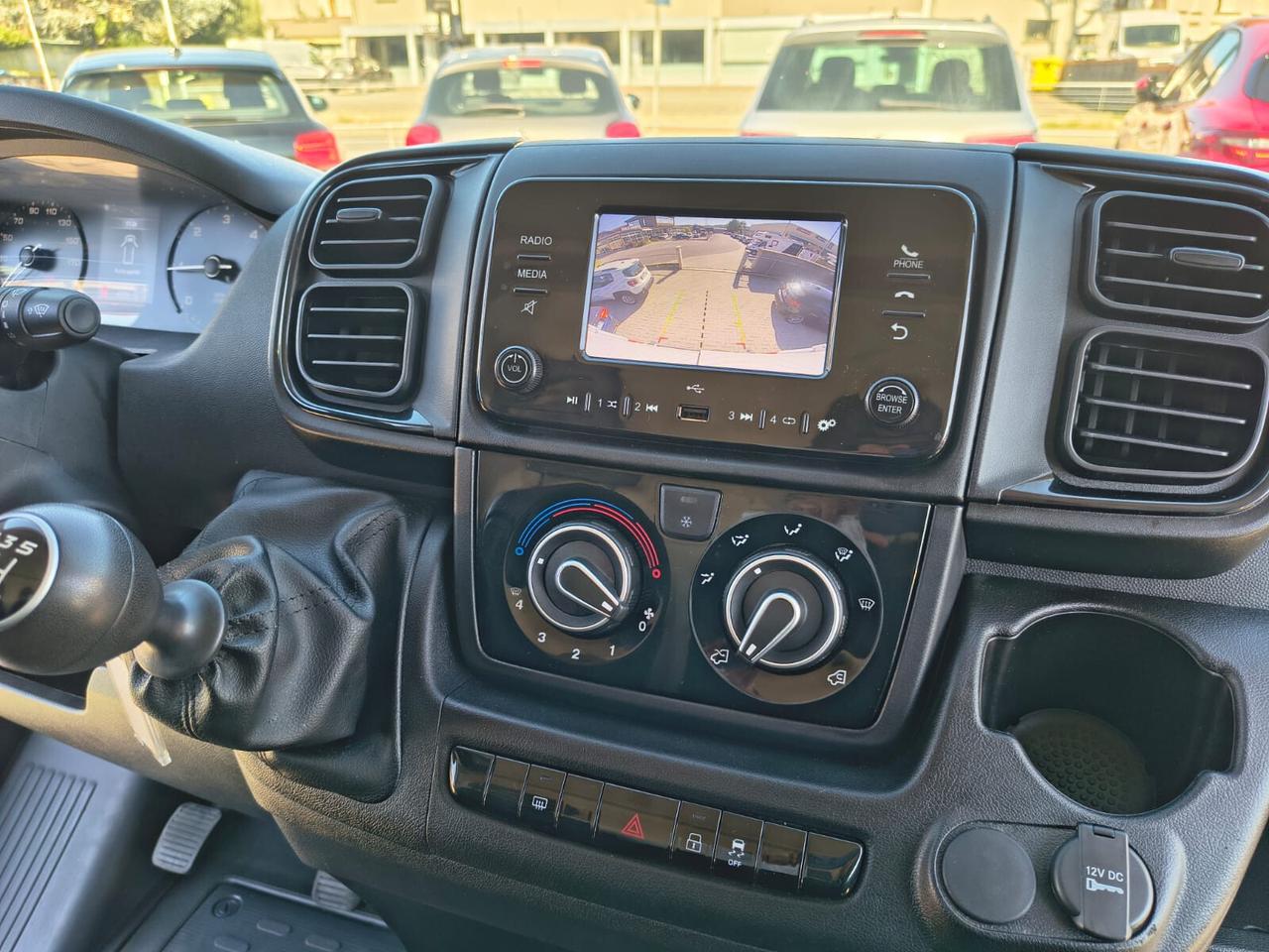 Fiat Ducato FRIGO 2.2 Mjt 140CV *KM 47.000* IVA ESCLUSA