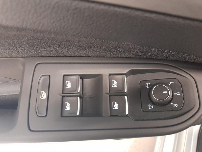 Volkswagen Golf Golf Variant 2.0 TDI 150 CV DSG SCR Edition Plus