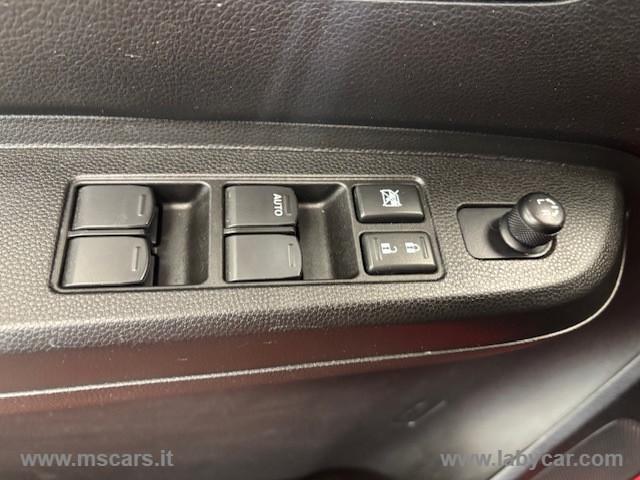 SUZUKI Ignis 1.2 Hybrid 4WD All Grip Top