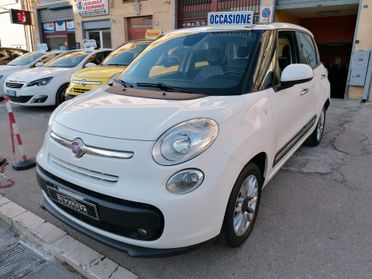 Fiat 500L 1.3 Multijet 85 CV Panoramic Edition Bianco Gelato