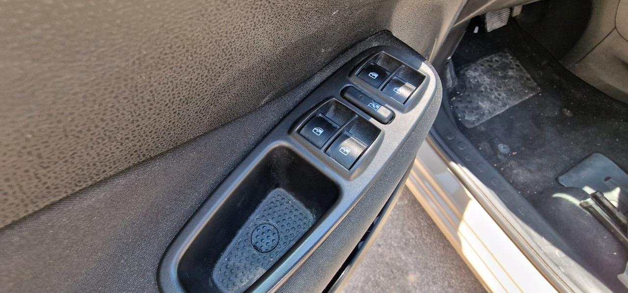 Fiat 500L 1.3 Multijet 95 CV Lounge