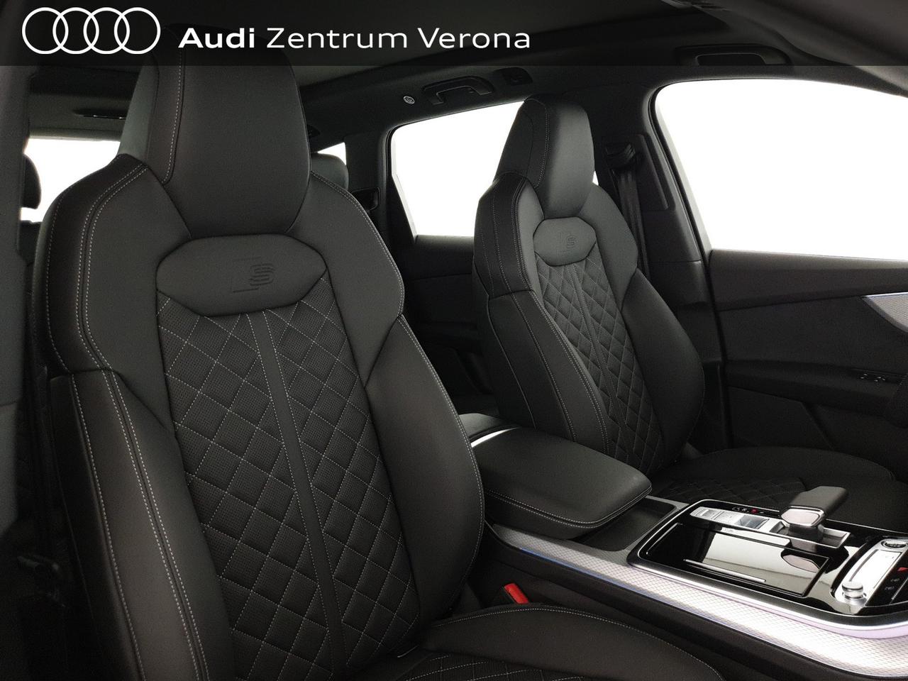 3.0TDI 286CV quattro tiptronic S line Edition