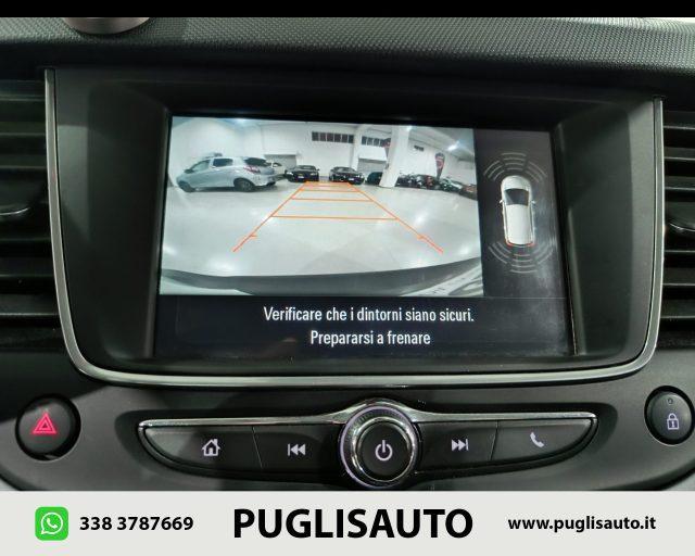 OPEL Crossland X 1.5 ECOTEC D 102 CV Start&Stop Advance