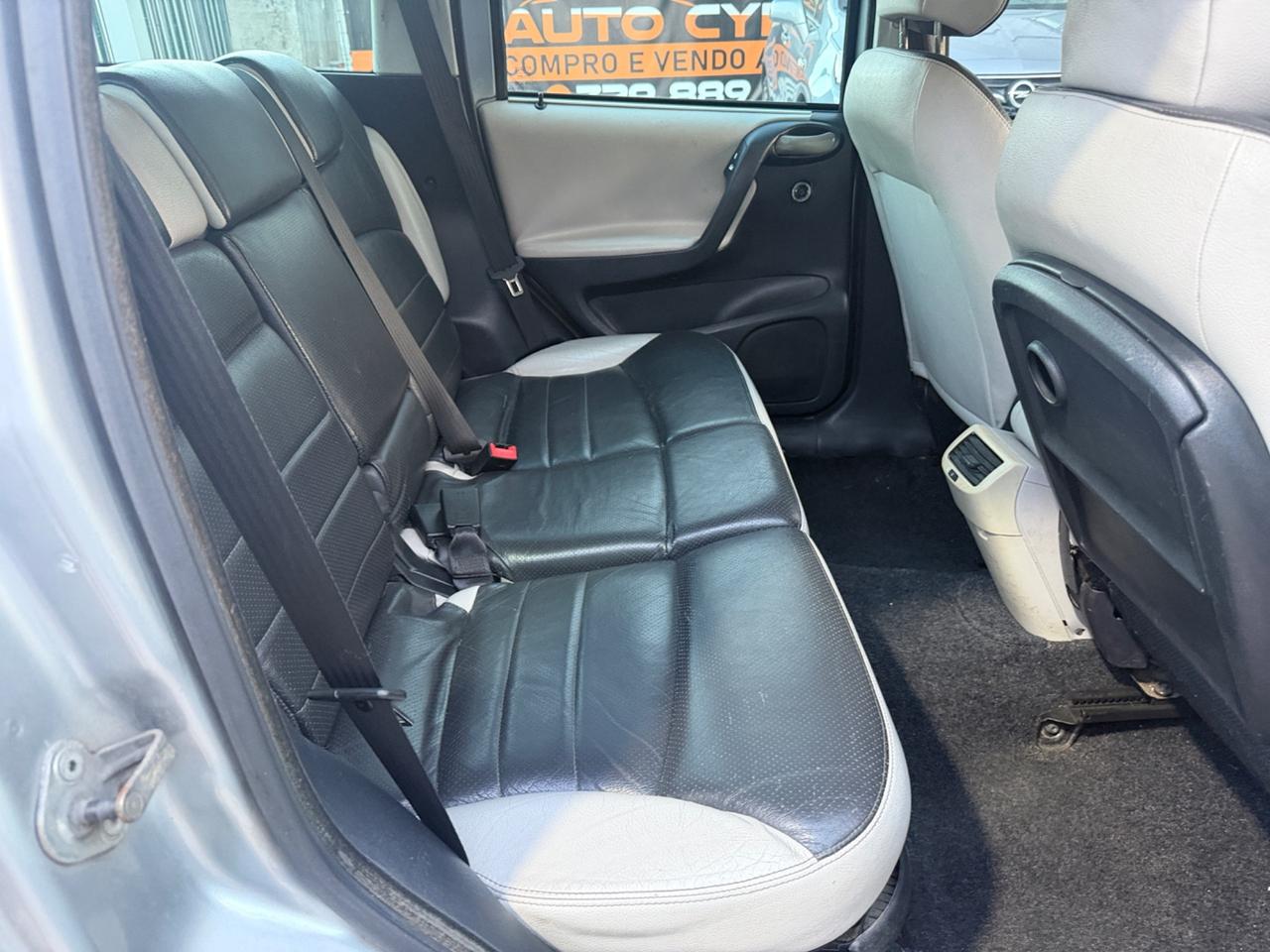 Fiat Stilo 1.9 JTD spaziosa famigliare 140cv