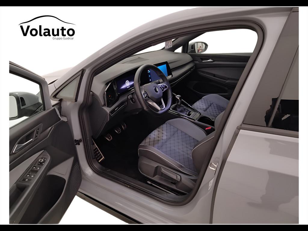 VOLKSWAGEN Golf VIII 2020 - Golf 1.5 tsi evo R-Line 130cv