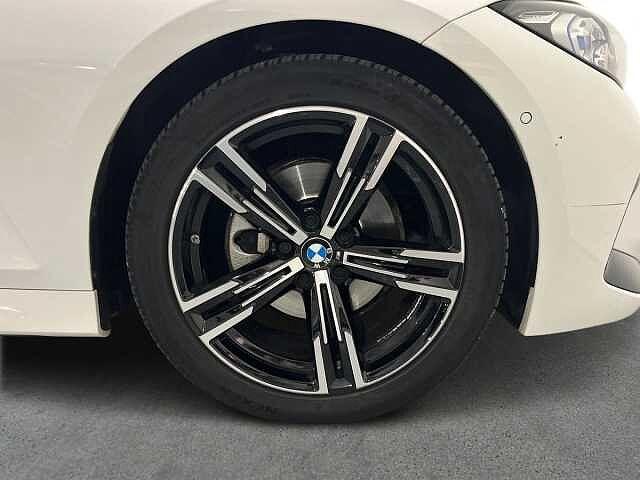 BMW Serie3(G20/21/80/81 320d 48V Touring Msport