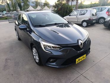 Renault Clio Clio Blue dCi 85 CV 5 porte Intens