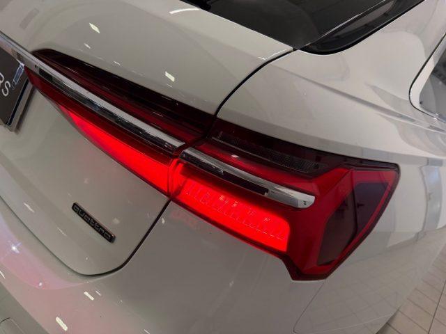 AUDI A6 40 2.0 TDI S tronic quattro Design