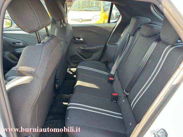 OPEL Corsa 1.2 100 CV GS PRONTA CONSEGNA