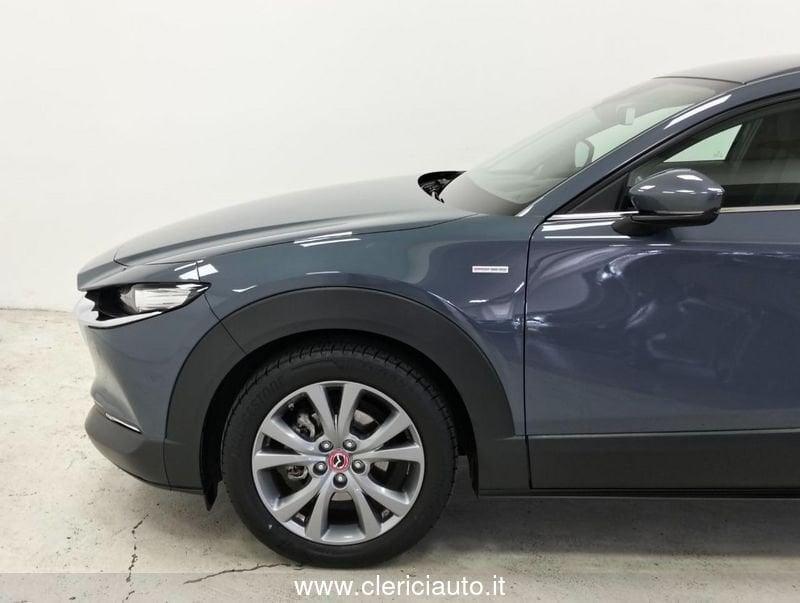 Mazda CX-30 2.0L Skyactiv-G 150 CV M Hybrid 2WD Executive