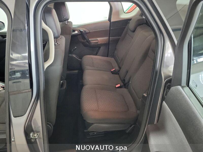 Opel Meriva 1.4 100cv MT5 Cosmo