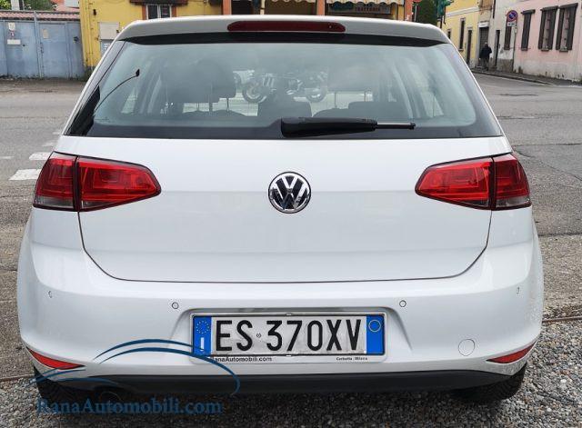 VOLKSWAGEN Golf 1.6 TDI 5p. Comfortline