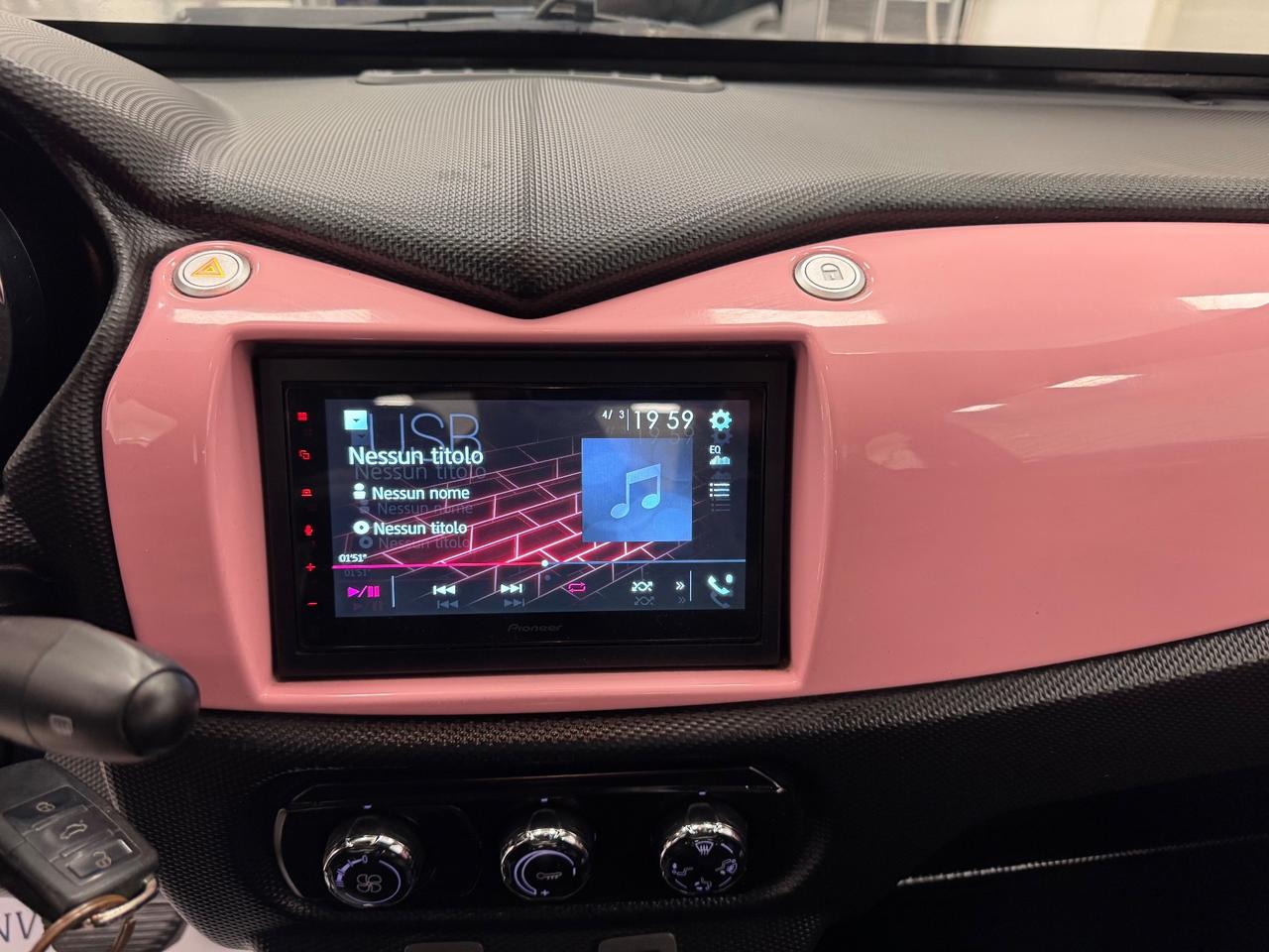 Chatenet CH46 Confort