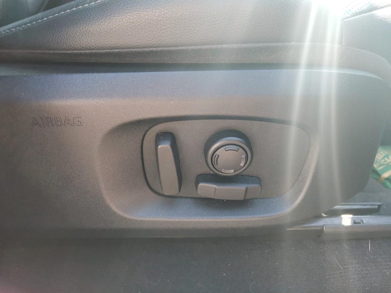 Land Rover Range Rover Evoque 2.0 TD4 150 CV Dynamic BLACK EDITION