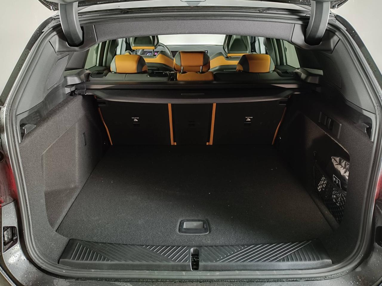 BMW BMW X3 40d xDrive