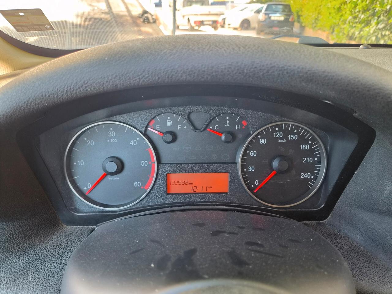 Fiat Stilo 1.9 MJT 16V 3 porte GT Sport
