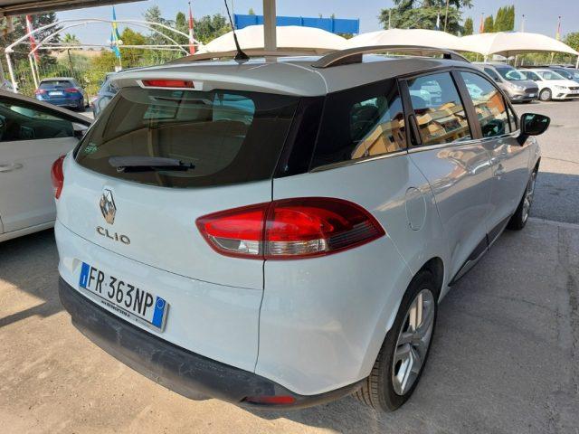 RENAULT Clio Sporter dCi 8V 75CV Start&Stop Unico propr.