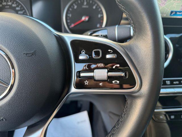 MERCEDES-BENZ GLC 220 d 4Matic SPORT *OPACA*UNIPROP*SERVICE MERCEDES