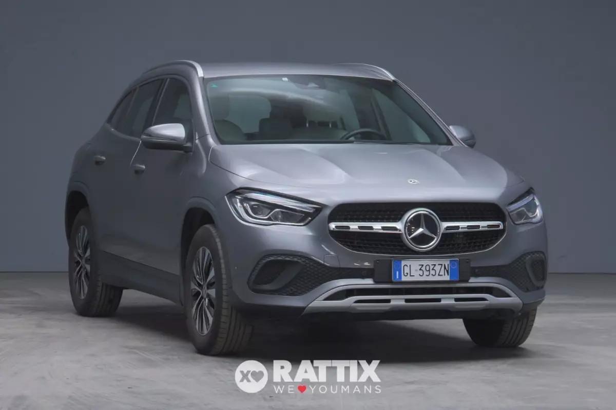 Mercedes-Benz GLA 250 e 1.3 Phev (eq-power) Business Extra Auto