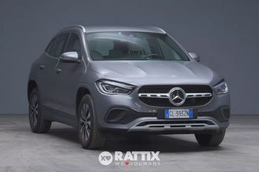 Mercedes-Benz GLA 250 e 1.3 Phev (eq-power) Business Extra Auto