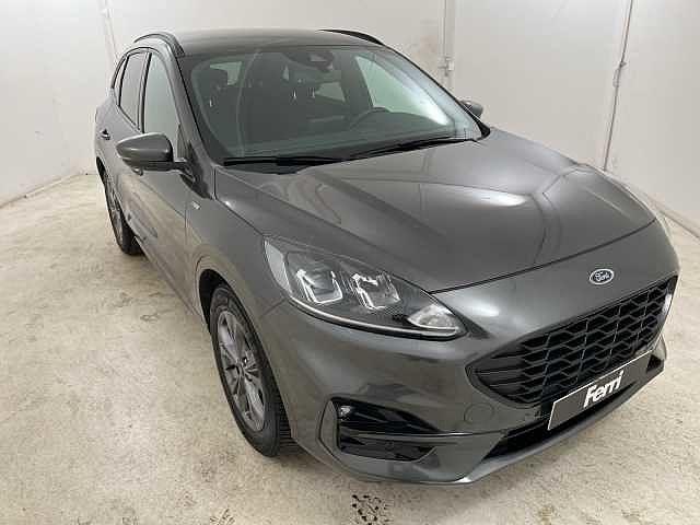 Ford Kuga 1.5 ecoblue st-line 2wd 120cv auto